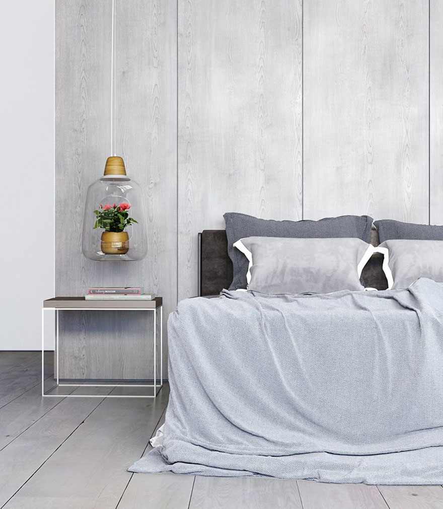 Plant Lamps That Will Give Your Flowers The Sunshine They Miss During Winter Plant Lamps That Will Give Your Flowers The Sunshine They Miss During Winter