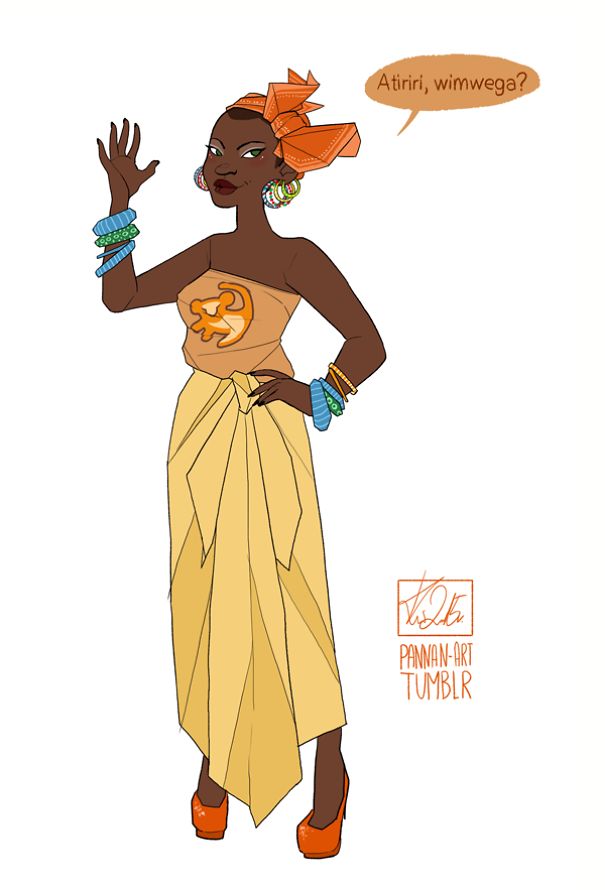 My Modern Disney My Modern Disney