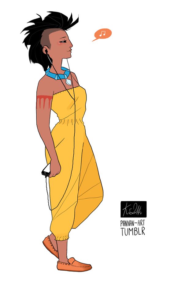 My Modern Disney My Modern Disney