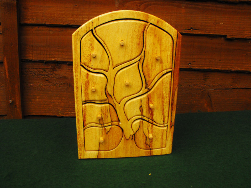 My Granddad Turns Wood Into Everyday Items My Granddad Turns Wood Into Everyday Items