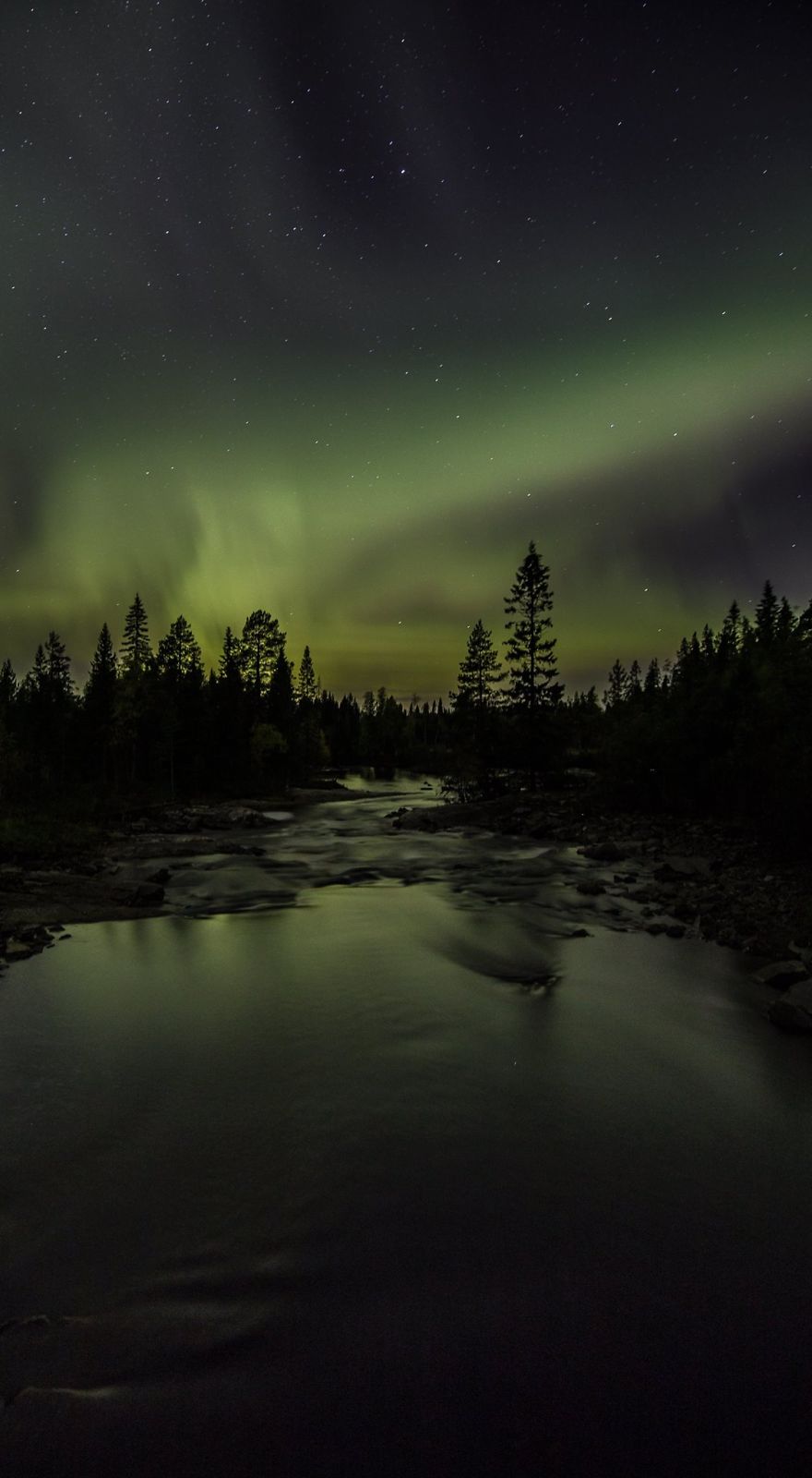 I Photograph My Fishing Trips To Show The Beautiful Nature Of Norway