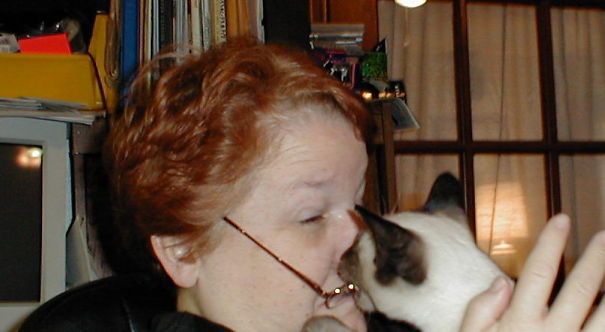 Hey, Let Me See Those!!!