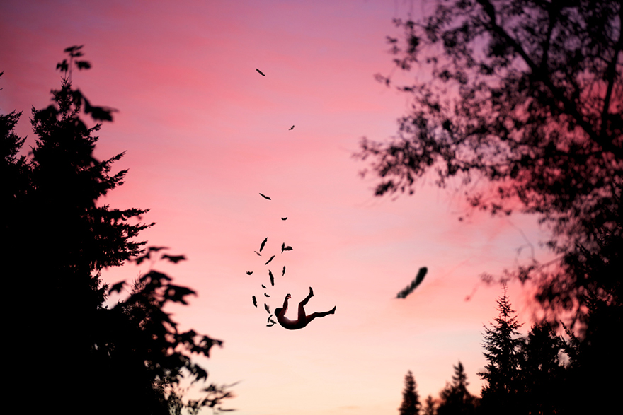 I Capture The Innocence Of Childhood By Photographing My Three Sons I Capture The Innocence Of Childhood By Photographing My Three Sons