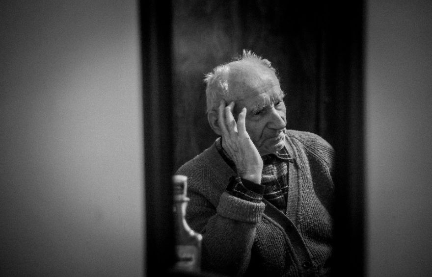 Having Taken Pictures Since He Was 5 Years Old, This Slovakian Art Student Is Going To Change The World