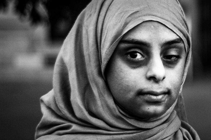 Having Taken Pictures Since He Was 5 Years Old, This Slovakian Art Student Is Going To Change The World