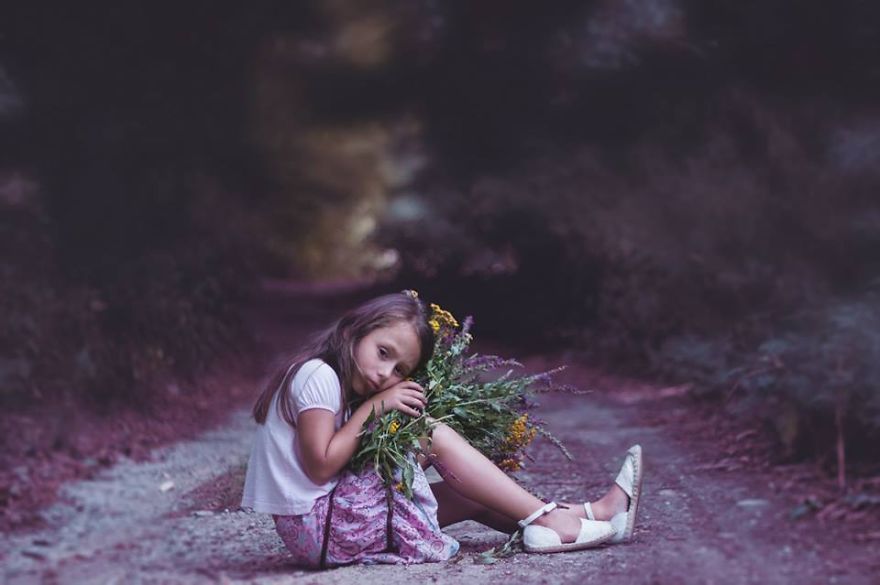 Having Taken Pictures Since He Was 5 Years Old, This Slovakian Art Student Is Going To Change The World