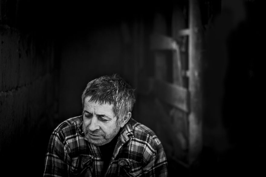 Having Taken Pictures Since He Was 5 Years Old, This Slovakian Art Student Is Going To Change The World