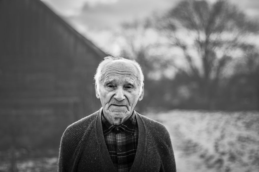 Having Taken Pictures Since He Was 5 Years Old, This Slovakian Art Student Is Going To Change The World