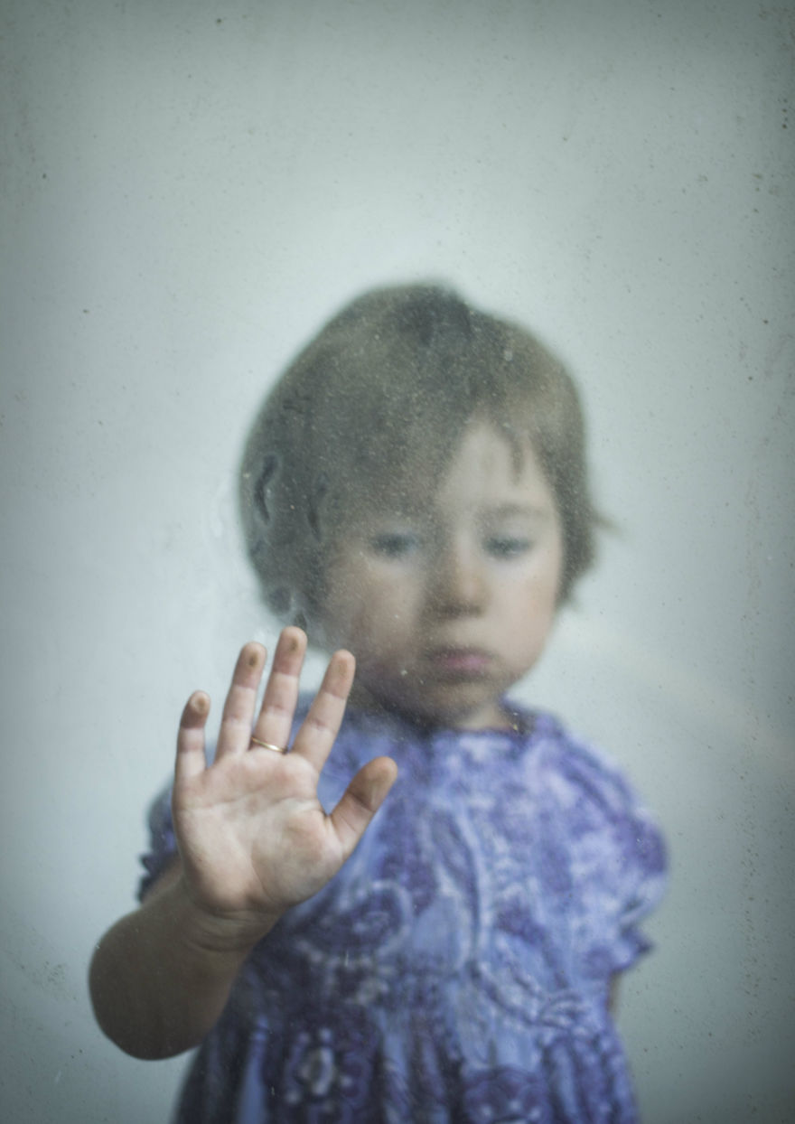 Having Taken Pictures Since He Was 5 Years Old, This Slovakian Art Student Is Going To Change The World Having Taken Pictures Since He Was 5 Years Old, This Slovakian Art Student Is Going To Change The World