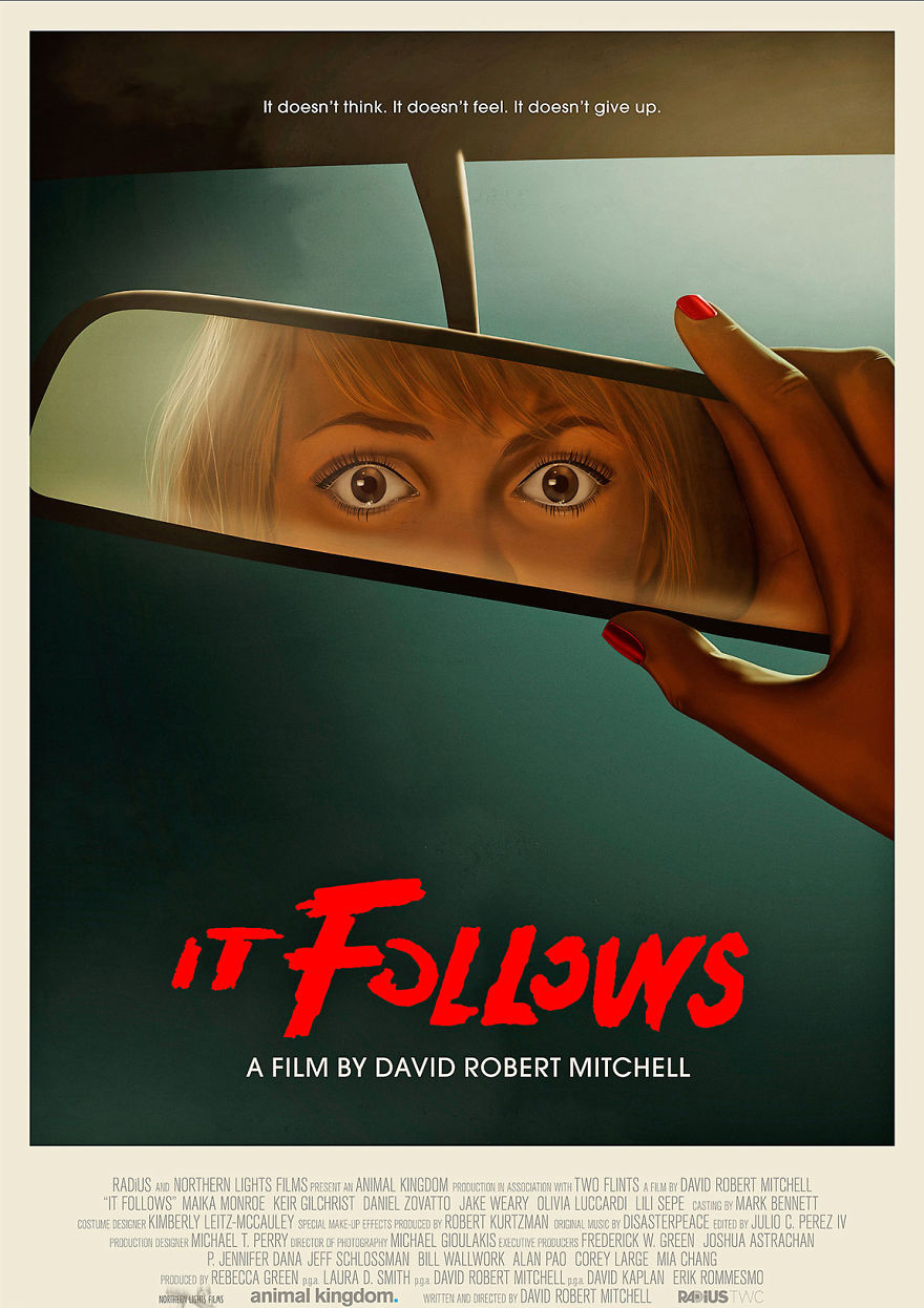 Scary And Strange Movies To Watch This Halloween