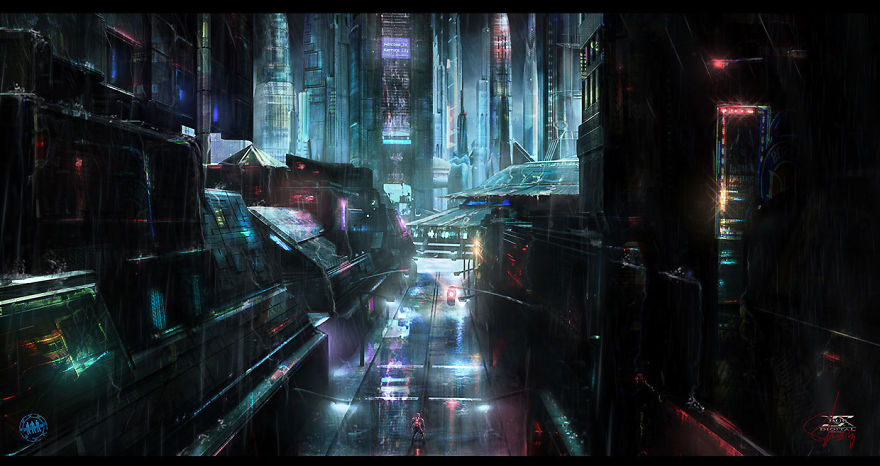 Another Worlds - A Look To The Future Another Worlds - A Look To The Future