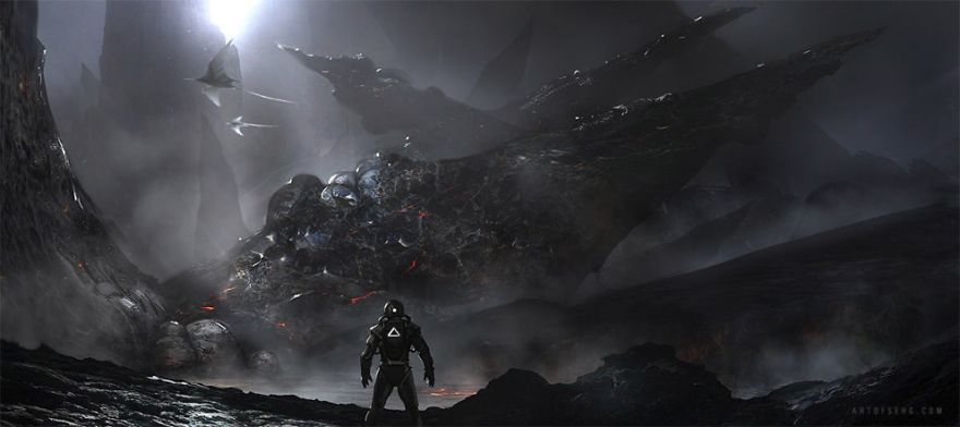 Another Worlds - A Look To The Future Another Worlds - A Look To The Future