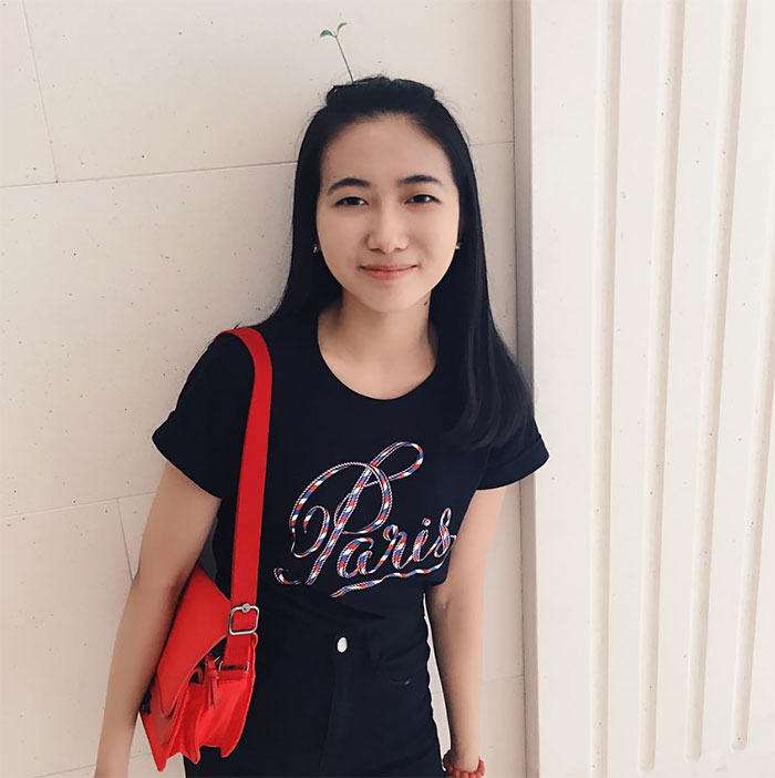 Sprout Hair Pins Are The Latest Trend In China