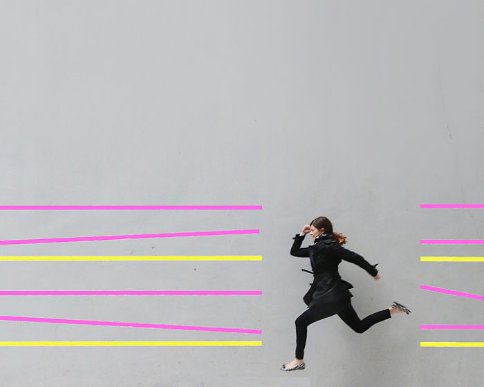 I Use Sticky Notes As Photography Props