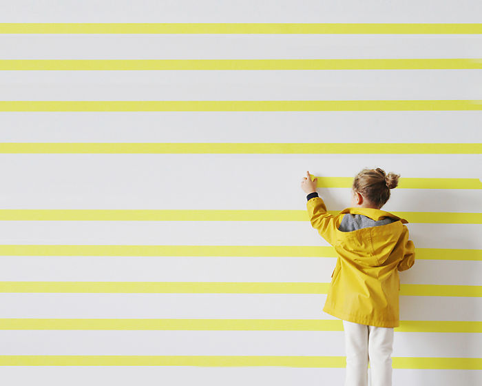 I Use Sticky Notes As Photography Props