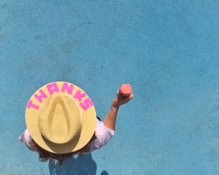 I Use Sticky Notes As Photography Props