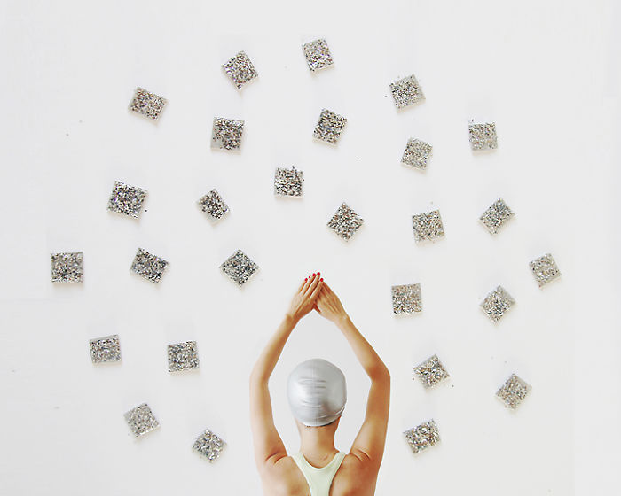 I Use Sticky Notes As Photography Props