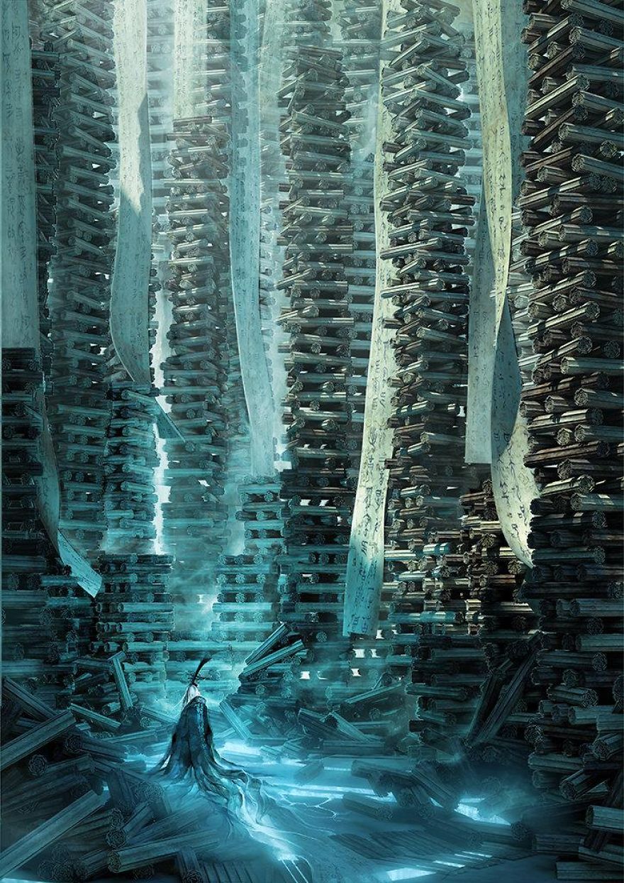 Another Worlds - A Look To The Future Another Worlds - A Look To The Future