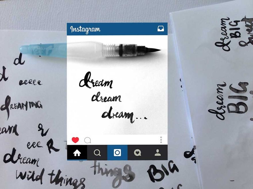 I Show The Truth Behind Instagram To Encourage Everyone Not To Compare Themselves To Online Photos I Show The Truth Behind Instagram To Encourage Everyone Not To Compare Themselves To Online Photos