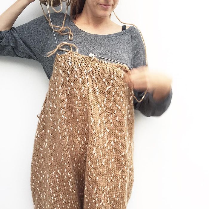 I Made Sloth Onesies For My Son And I To Wear On Halloween