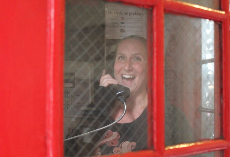 I Travel Around The World And Photograph Payphones Before They Are Gone I Travel Around The World And Photograph Payphones Before They Are Gone