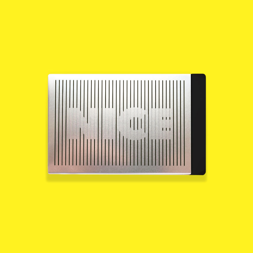 These Ingenious Card Cases Add A Touch Of Magic When Meeting New People