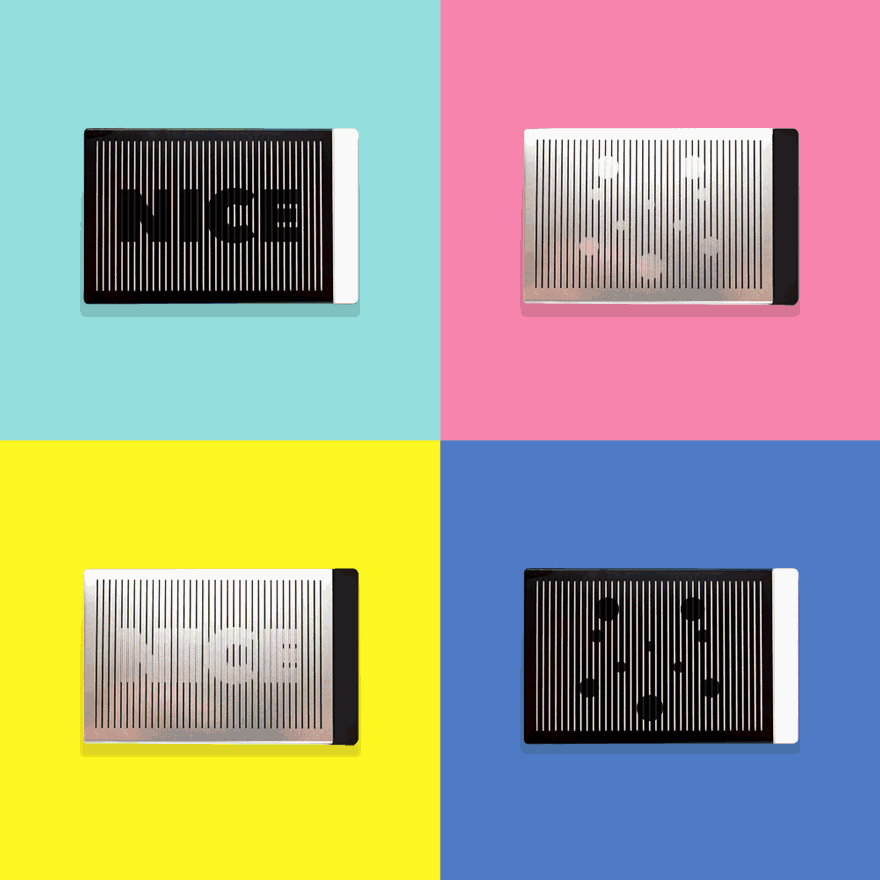 These Ingenious Card Cases Add A Touch Of Magic When Meeting New People These Ingenious Card Cases Add A Touch Of Magic When Meeting New People