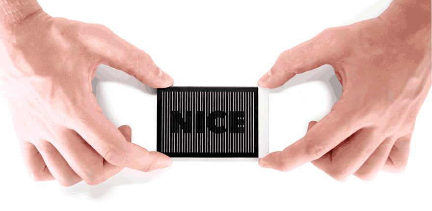 These Ingenious Card Cases Add A Touch Of Magic When Meeting New People These Ingenious Card Cases Add A Touch Of Magic When Meeting New People