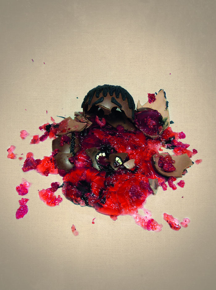 All Men Must Dine: Genius Sweets Dedicated To Game Of Thrones