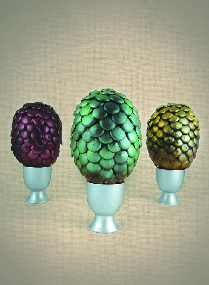 All Men Must Dine: Genius Sweets Dedicated To Game Of Thrones All Men Must Dine: Genius Sweets Dedicated To Game Of Thrones