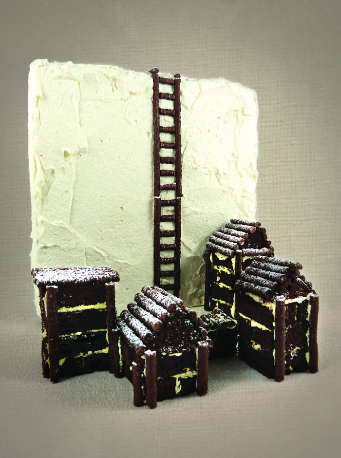 All Men Must Dine: Genius Sweets Dedicated To Game Of Thrones All Men Must Dine: Genius Sweets Dedicated To Game Of Thrones