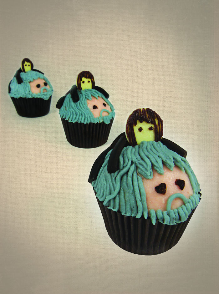 All Men Must Dine: Genius Sweets Dedicated To Game Of Thrones