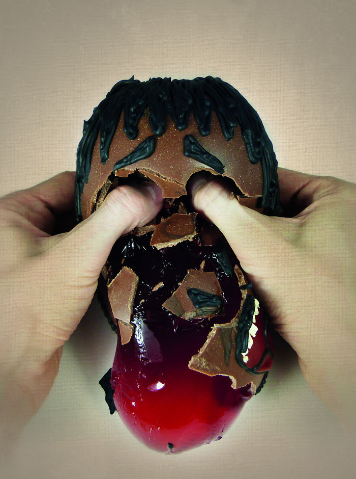 All Men Must Dine: Genius Sweets Dedicated To Game Of Thrones