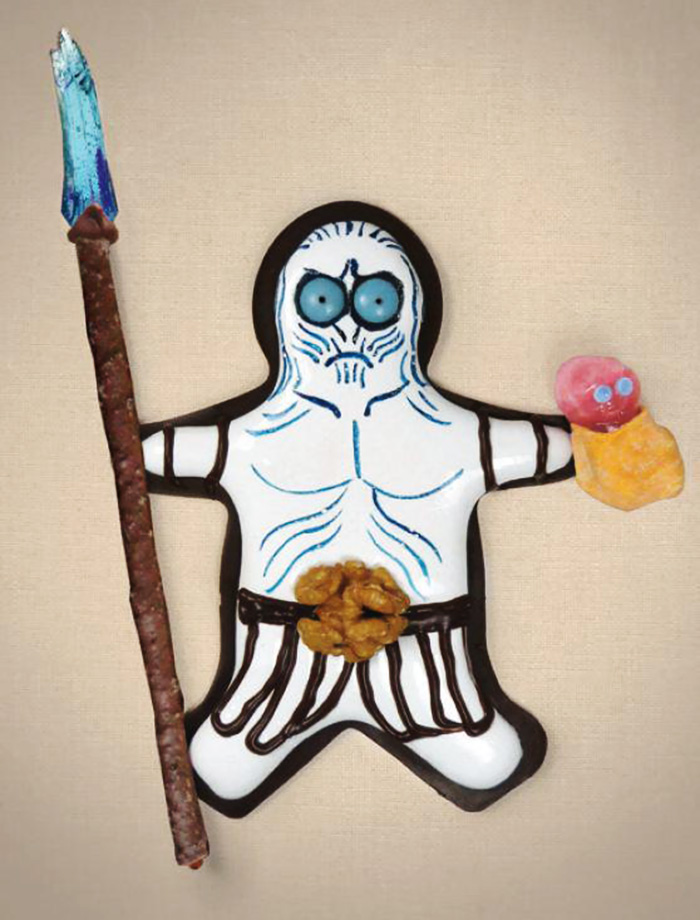 All Men Must Dine: Genius Sweets Dedicated To Game Of Thrones All Men Must Dine: Genius Sweets Dedicated To Game Of Thrones