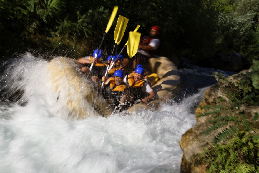 Going To Holidays In Croatia? Discover The Incredible Nature!