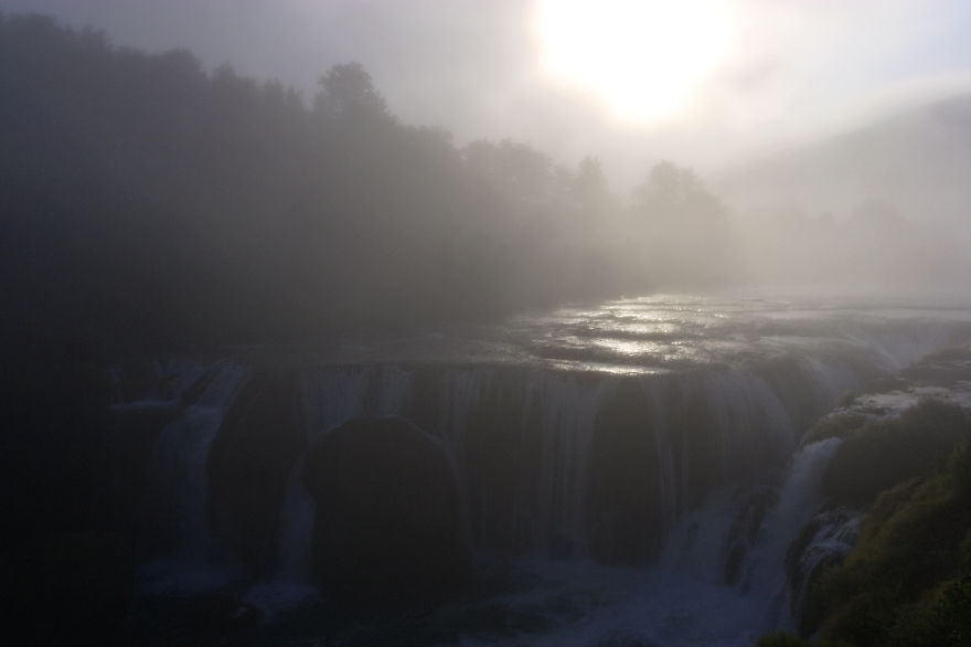 Going To Holidays In Croatia? Discover The Incredible Nature!