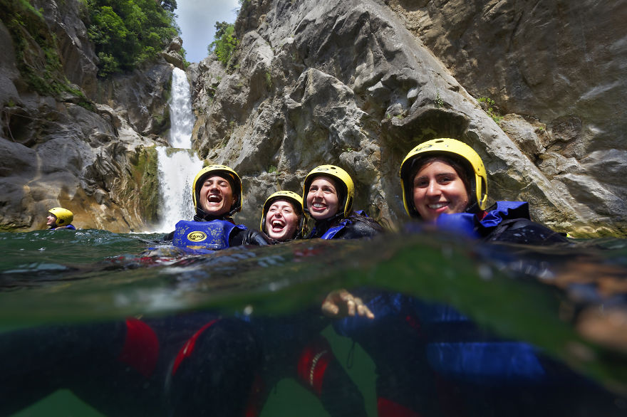 Going To Holidays In Croatia? Discover The Incredible Nature!