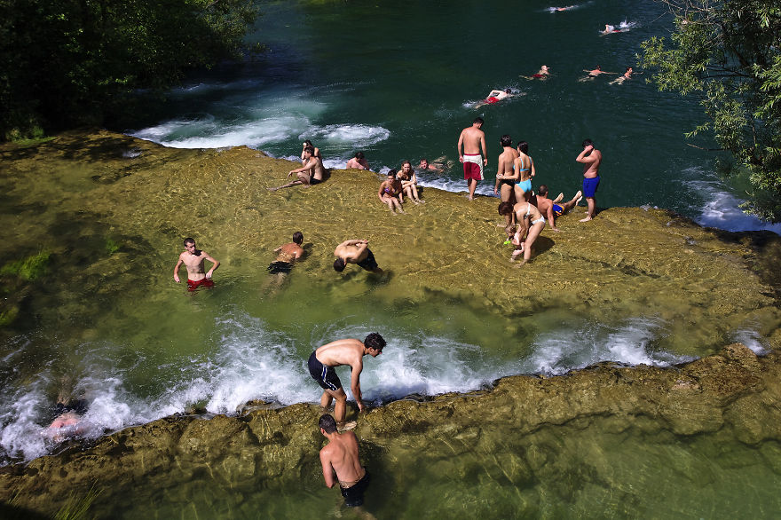 Going To Holidays In Croatia? Discover The Incredible Nature!