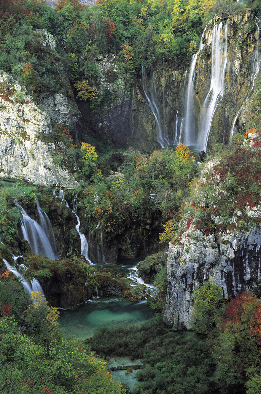 Going To Holidays In Croatia? Discover The Incredible Nature!