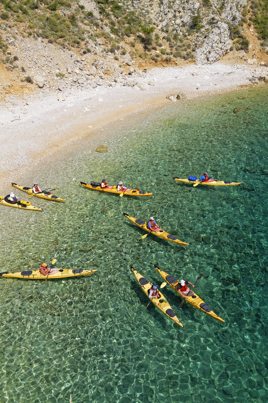 Going To Holidays In Croatia? Discover The Incredible Nature! Going To Holidays In Croatia? Discover The Incredible Nature!