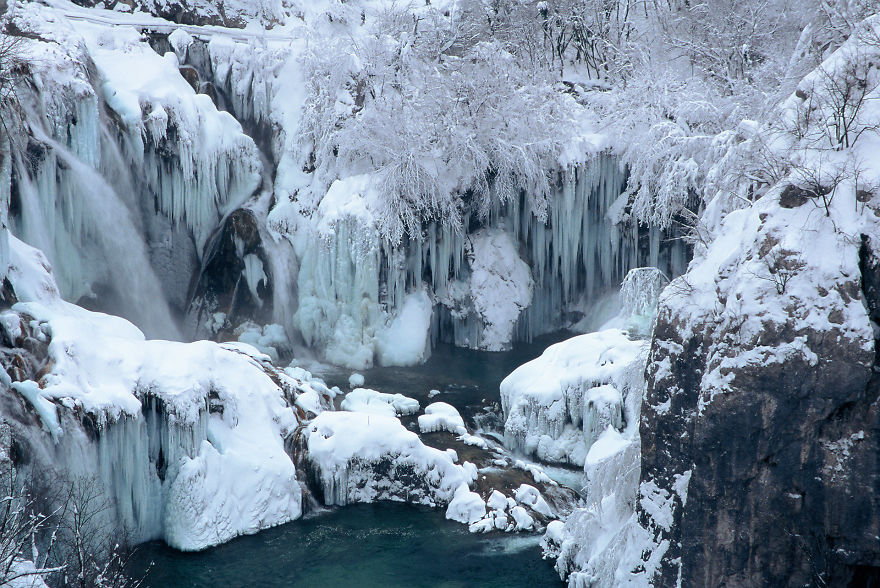 Going To Holidays In Croatia? Discover The Incredible Nature!