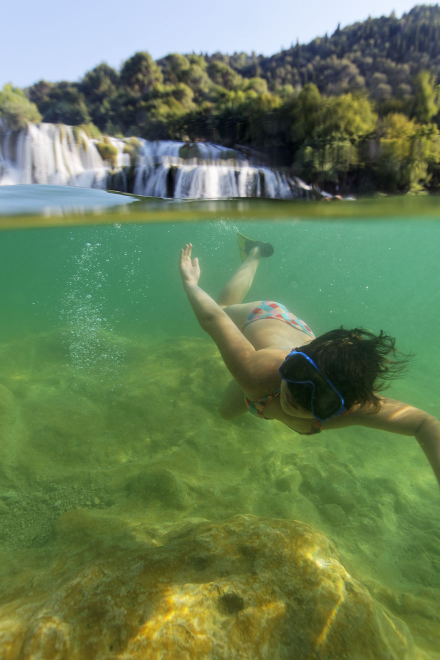 Going To Holidays In Croatia? Discover The Incredible Nature!