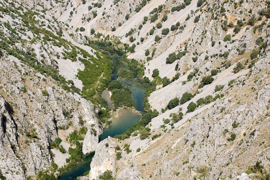 Going To Holidays In Croatia? Discover The Incredible Nature!