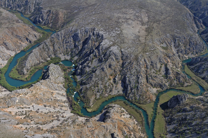 Going To Holidays In Croatia? Discover The Incredible Nature!