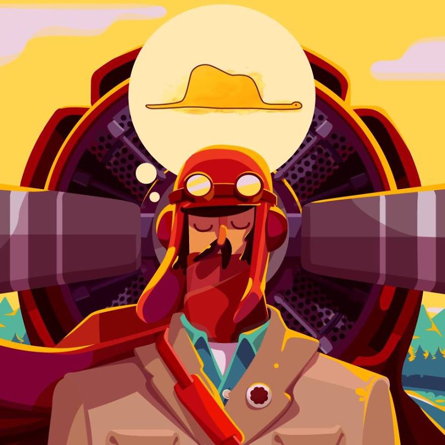 150 Artists Collaborate To Illustrate The Book Le Petit Prince 150 Artists Collaborate To Illustrate The Book Le Petit Prince