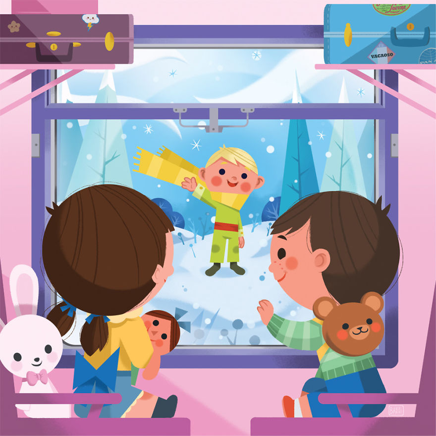 150 Artists Collaborate To Illustrate The Book Le Petit Prince 150 Artists Collaborate To Illustrate The Book Le Petit Prince