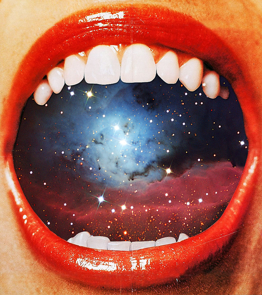 After 10 Years Of Slowly Dying, I Finally Found The Cause, And Now I See Abstract Art Whenever I Close My Eyes