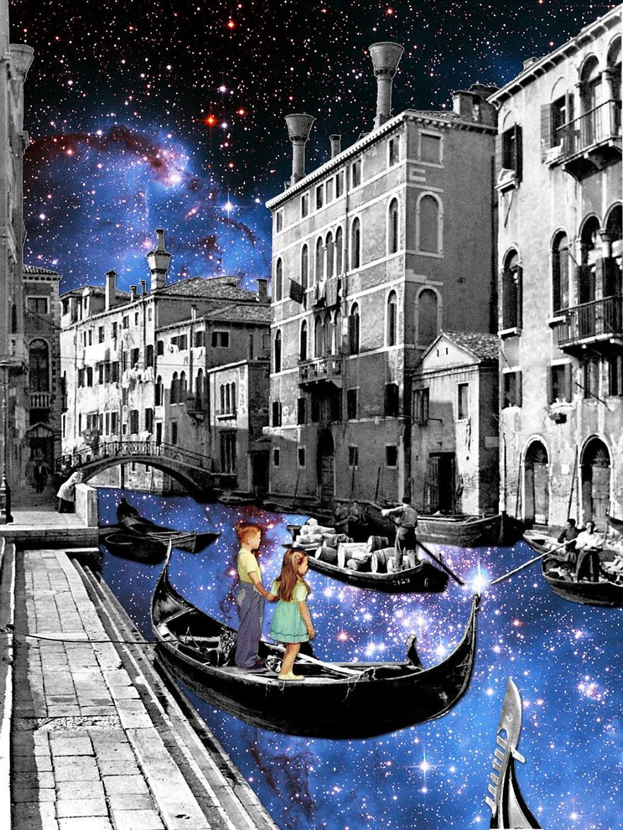 After 10 Years Of Slowly Dying, I Finally Found The Cause, And Now I See Abstract Art Whenever I Close My Eyes After 10 Years Of Slowly Dying, I Finally Found The Cause, And Now I See Abstract Art Whenever I Close My Eyes