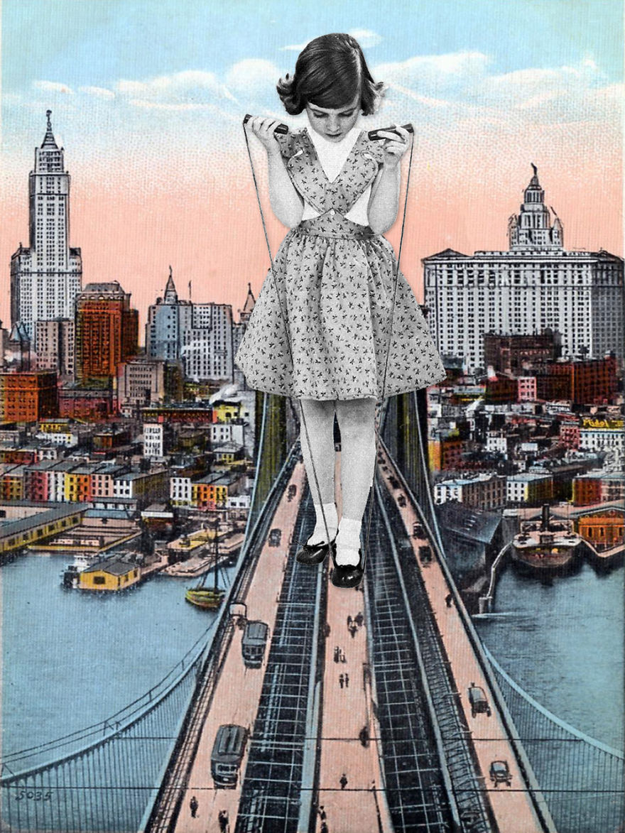 After 10 Years Of Slowly Dying, I Finally Found The Cause, And Now I See Abstract Art Whenever I Close My Eyes