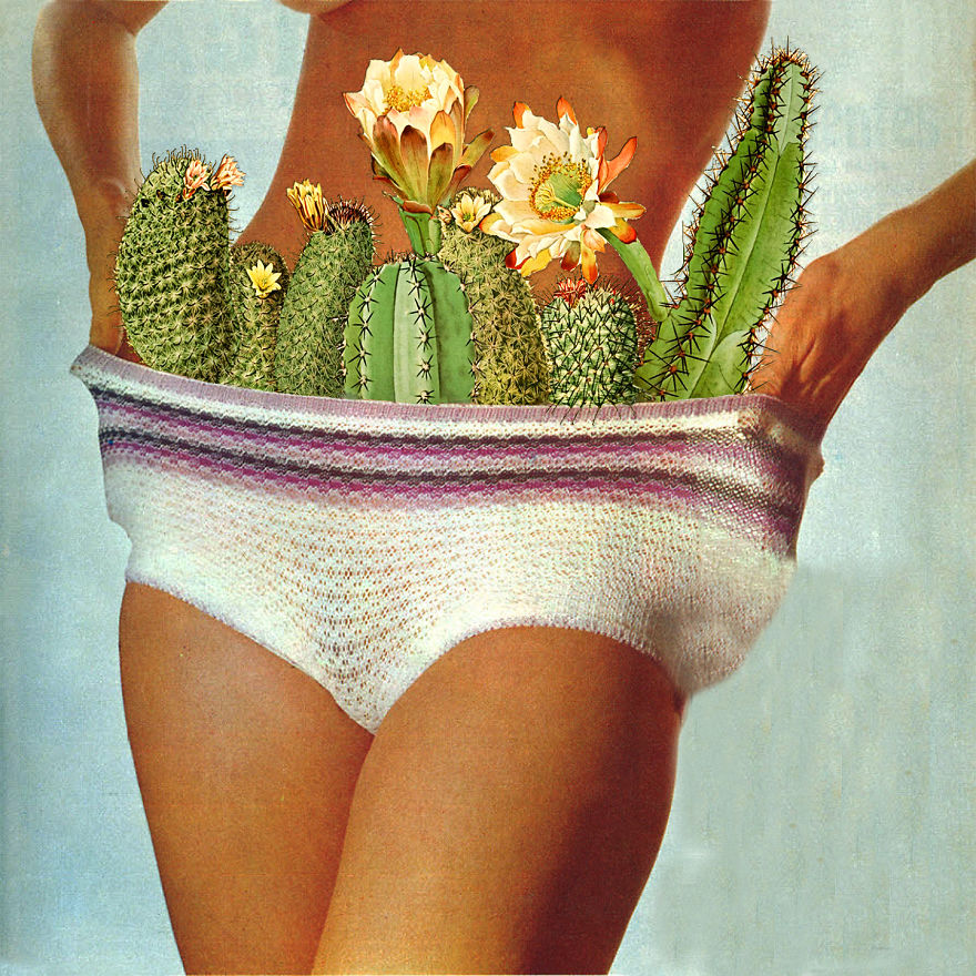 After 10 Years Of Slowly Dying, I Finally Found The Cause, And Now I See Abstract Art Whenever I Close My Eyes